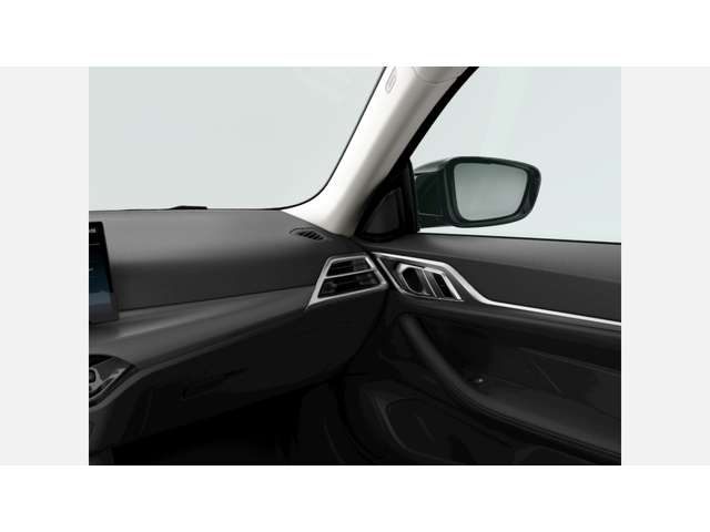 BMW i4 eDrive35 Gran Coupe - автомобили, коли, обяви за нови и употребявани 9