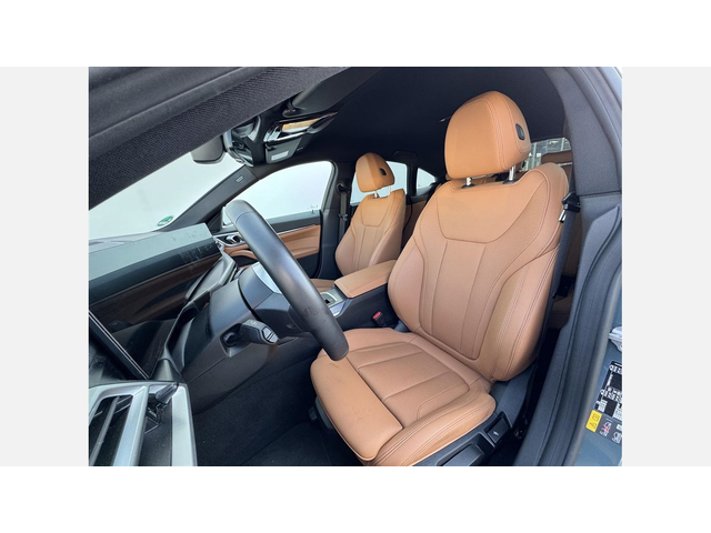 BMW i4 eDrive40 Gran Coupe - автомобили, коли, обяви за нови и употребявани 8