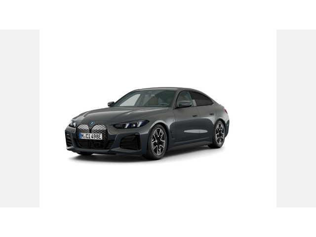BMW i4 eDrive40 Gran Coupe - автомобили, коли, обяви за нови и употребявани 0