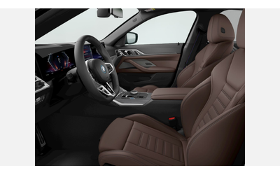 BMW i4 eDrive40 Gran Coupe - автомобили, коли, обяви за нови и употребявани 6