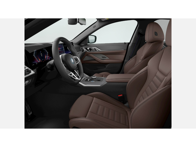 BMW i4 eDrive40 Gran Coupe - автомобили, коли, обяви за нови и употребявани 6