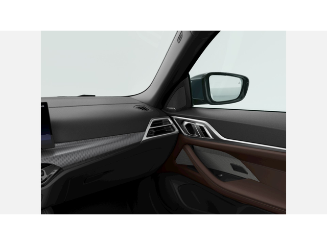 BMW i4 eDrive40 Gran Coupe - автомобили, коли, обяви за нови и употребявани 9