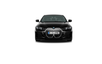 BMW i4 eDrive40 Gran Coupe - автомобили, коли, обяви за нови и употребявани 12