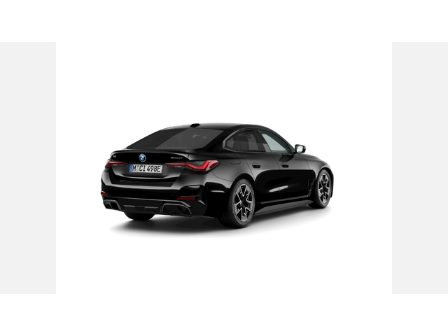 BMW i4 eDrive40 Gran Coupe - автомобили, коли, обяви за нови и употребявани 2