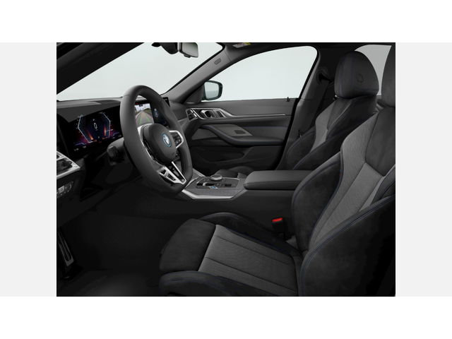 BMW i4 eDrive40 Gran Coupe - автомобили, коли, обяви за нови и употребявани 7