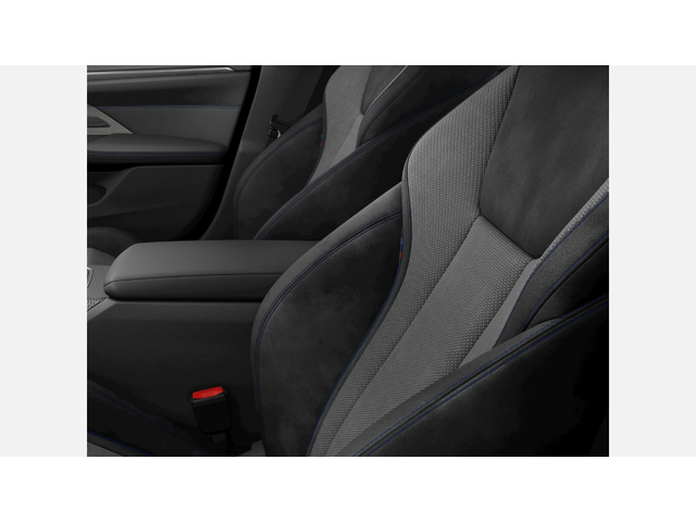 BMW i4 eDrive40 Gran Coupe - автомобили, коли, обяви за нови и употребявани 8