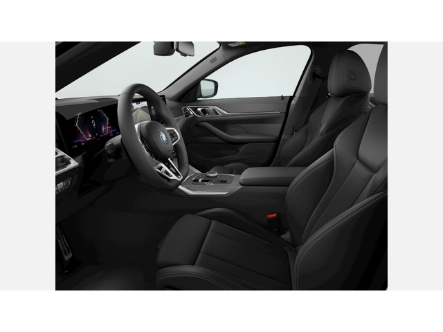 BMW i4 eDrive40 Gran Coupe - автомобили, коли, обяви за нови и употребявани 6