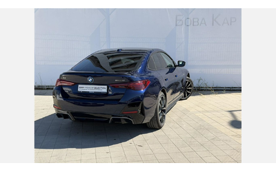 bmw-i4-edrive40-gran-coupe - 1