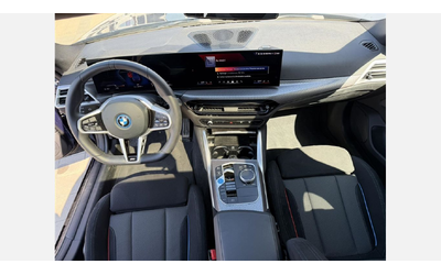 BMW i4 eDrive40 Gran Coupe - автомобили, коли, обяви за нови и употребявани 6