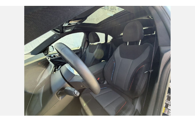 BMW i4 eDrive40 Gran Coupe - автомобили, коли, обяви за нови и употребявани 7