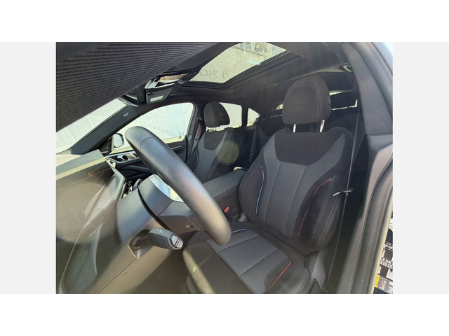 BMW i4 eDrive40 Gran Coupe - автомобили, коли, обяви за нови и употребявани 7