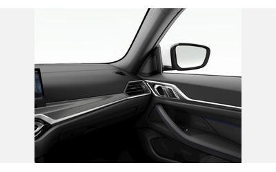 BMW i4 eDrive40 Гран Купе - автомобили, коли, обяви за нови и употребявани 10