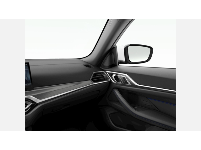 BMW i4 eDrive40 Гран Купе - автомобили, коли, обяви за нови и употребявани 10