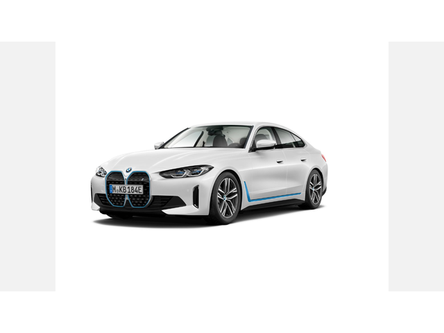 BMW i4 eDrive40 Гран Купе - автомобили, коли, обяви за нови и употребявани 1