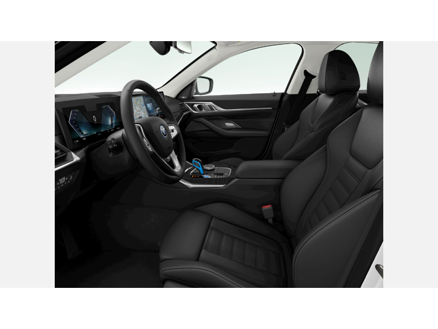 BMW i4 eDrive40 Гран Купе - автомобили, коли, обяви за нови и употребявани 7
