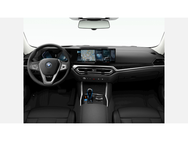 BMW i4 eDrive40 Гран Купе - автомобили, коли, обяви за нови и употребявани 9