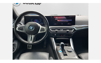 BMW i4 M50 - автомобили, коли, обяви за нови и употребявани 6