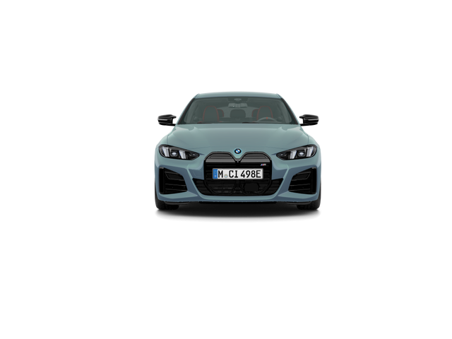 BMW i4 M50 xDrive Gran Coupe - автомобили, коли, обяви за нови и употребявани 12