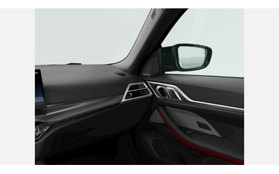 BMW i4 M50 xDrive Gran Coupe - автомобили, коли, обяви за нови и употребявани 9