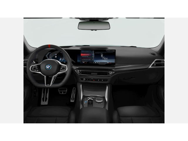 BMW i4 M50 xDrive Gran Coupe - автомобили, коли, обяви за нови и употребявани 8