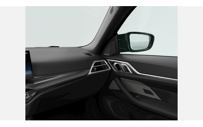 BMW i4 M50 xDrive Gran Coupe - автомобили, коли, обяви за нови и употребявани 9