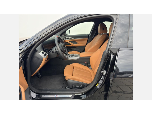 BMW i4 M50 xDrive Гран Купе - автомобили, коли, обяви за нови и употребявани 7