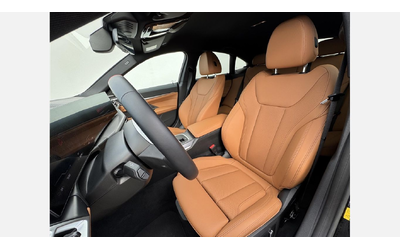 BMW i4 M50 xDrive Гран Купе - автомобили, коли, обяви за нови и употребявани 8