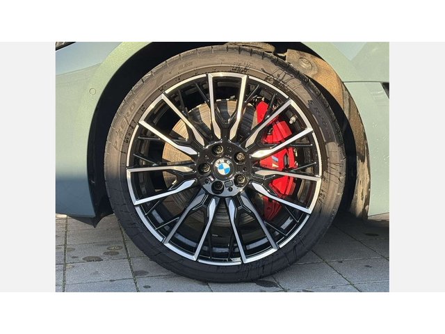 BMW i4 M50 xDrive Гран Купе - автомобили, коли, обяви за нови и употребявани 4