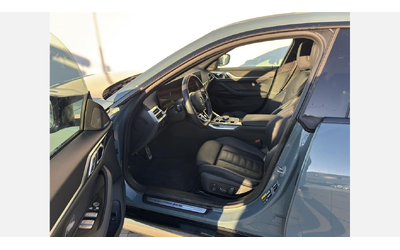 BMW i4 M50 xDrive Гран Купе - автомобили, коли, обяви за нови и употребявани 7