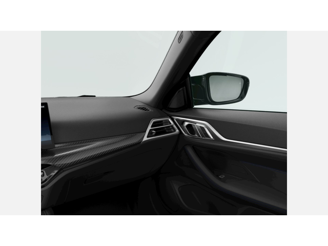 BMW i4 M50 xDrive Гран Купе - автомобили, коли, обяви за нови и употребявани 10