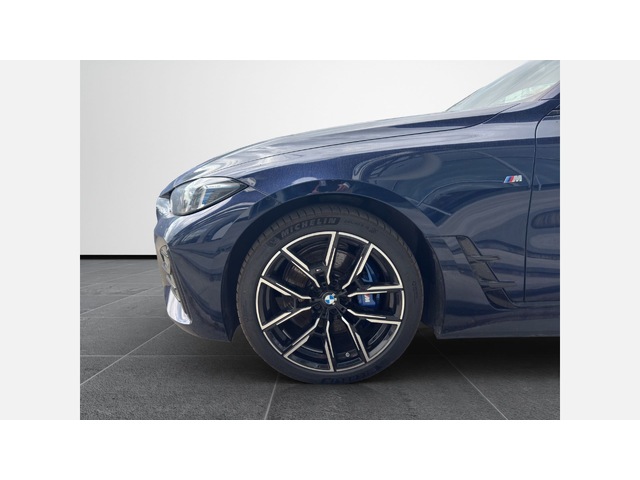 BMW i4 M50 xDrive Гран Купе - автомобили, коли, обяви за нови и употребявани 4