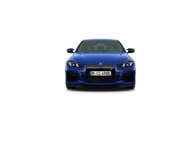 BMW i4 M50 xDrive Гран Купе - автомобили, коли, обяви за нови и употребявани 13