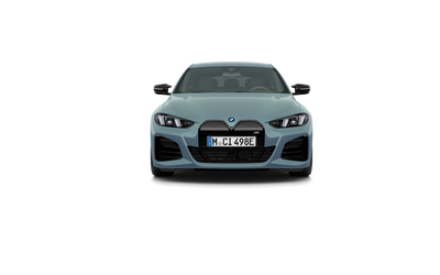 BMW i4 M50 xDrive Гран Купе - автомобили, коли, обяви за нови и употребявани 13