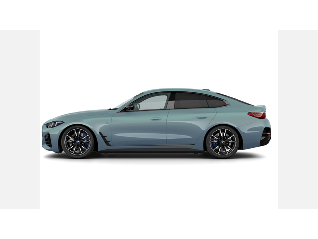 BMW i4 M50 xDrive Гран Купе - автомобили, коли, обяви за нови и употребявани 3