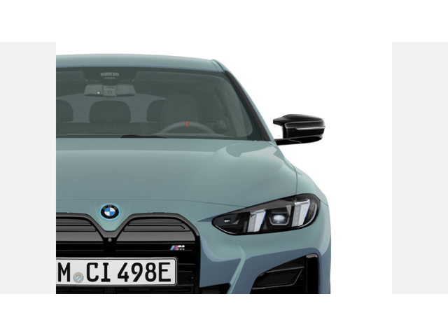 BMW i4 M50 xDrive Гран Купе - автомобили, коли, обяви за нови и употребявани 5