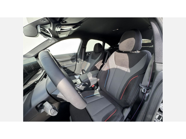 BMW i4 M50 xDrive Гран Купе - автомобили, коли, обяви за нови и употребявани 8