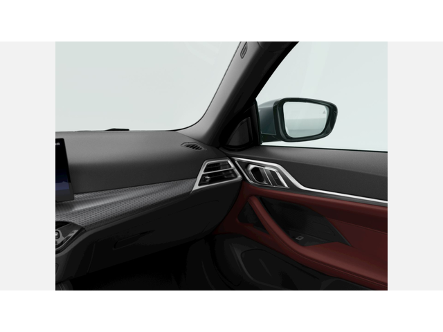 BMW i4 xDrive40 Gran Coupe - автомобили, коли, обяви за нови и употребявани 10