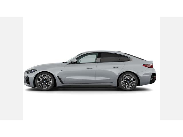BMW i4 xDrive40 Gran Coupe - автомобили, коли, обяви за нови и употребявани 3