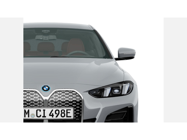 BMW i4 xDrive40 Gran Coupe - автомобили, коли, обяви за нови и употребявани 5