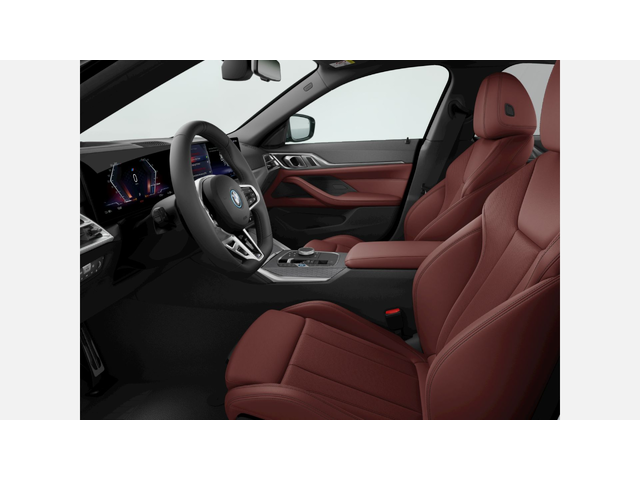 BMW i4 xDrive40 Gran Coupe - автомобили, коли, обяви за нови и употребявани 7