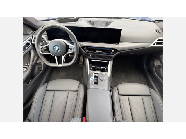 BMW i4 xDrive40 Gran Coupe - автомобили, коли, обяви за нови и употребявани 6