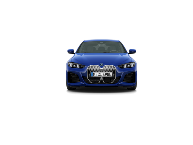 BMW i4 xDrive40 Gran Coupe - автомобили, коли, обяви за нови и употребявани 13