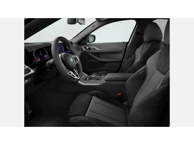 BMW i4 xDrive40 Gran Coupe - автомобили, коли, обяви за нови и употребявани 7