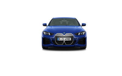 BMW i4 xDrive40 Gran Coupe - автомобили, коли, обяви за нови и употребявани 13