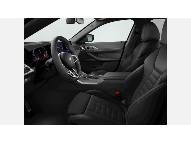 BMW i4 xDrive40 Gran Coupe - автомобили, коли, обяви за нови и употребявани 7