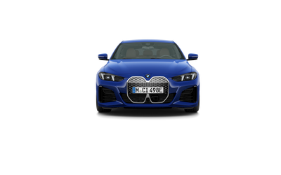 BMW i4 xDrive40 Gran Coupe - автомобили, коли, обяви за нови и употребявани 12