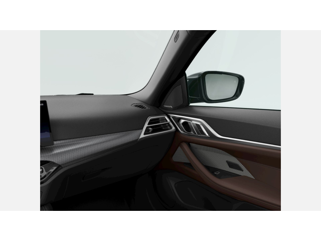 BMW i4 xDrive40 Gran Coupe - автомобили, коли, обяви за нови и употребявани 10