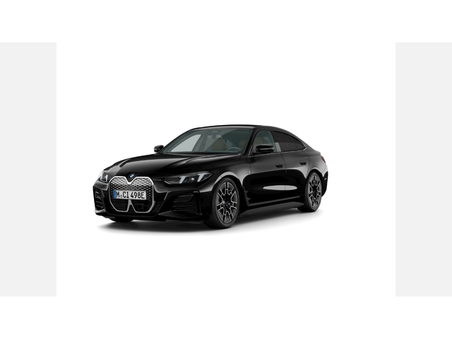 BMW i4 xDrive40 Gran Coupe - автомобили, коли, обяви за нови и употребявани 1