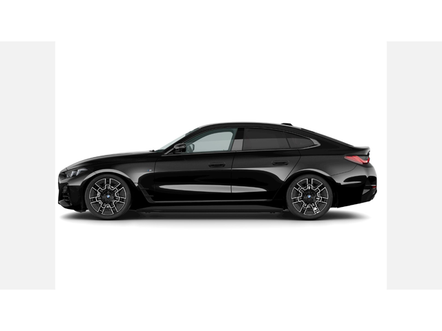BMW i4 xDrive40 Gran Coupe - автомобили, коли, обяви за нови и употребявани 3
