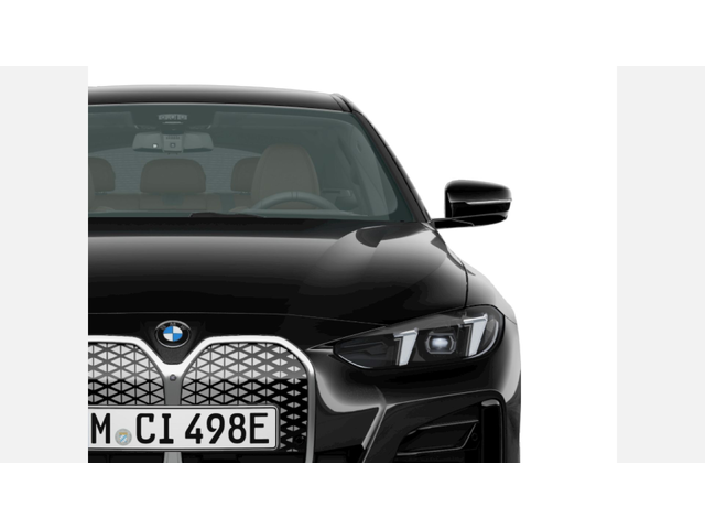 BMW i4 xDrive40 Gran Coupe - автомобили, коли, обяви за нови и употребявани 5
